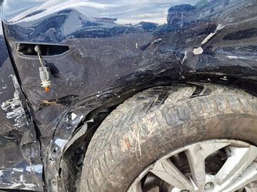 saiggon tivoli gpl  anno 2020 incidentata