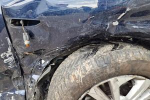 saiggon tivoli gpl  anno 2020 incidentata