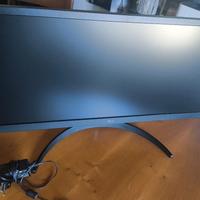 LG Monitor 26" Serie WQ500 WFHD 21:9, IPS, HDR