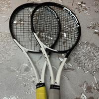 Head speed mp 2022 L2