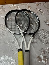 Head speed mp 2022 L2