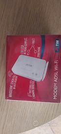 Modem TIM per ADSL/ADSL2+