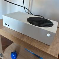 Xbox one series s 500GB
