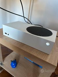 Xbox one series s 500GB