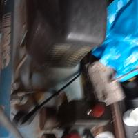 compressore 50 litri 