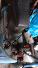 compressore 50 litri 