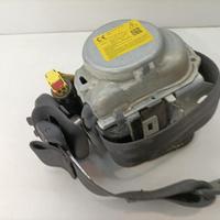 CINTURA DI SICUREZZA POSTERIORE DX JEEP Renegade S