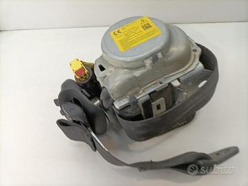 CINTURA DI SICUREZZA POSTERIORE DX JEEP Renegade S