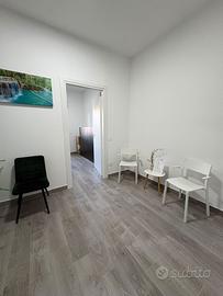 CATANZARO - VIALE DE FILIPPIS