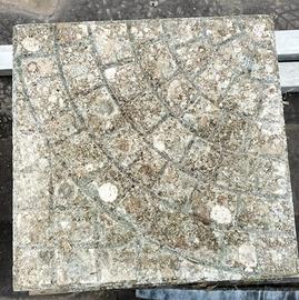 pavimentazione esterna