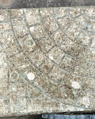 pavimentazione esterna