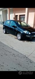 fiat grande punto evo Multijet 1.3 diesel 