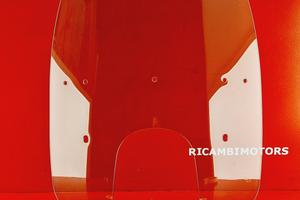 PARABREZZA CUPOLINO HARLEY DAVIDSON