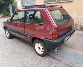 FIAT Panda 1ª serie - 1990