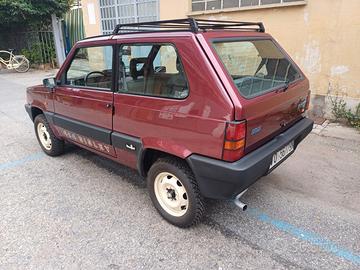 FIAT Panda 1ª serie - 1990