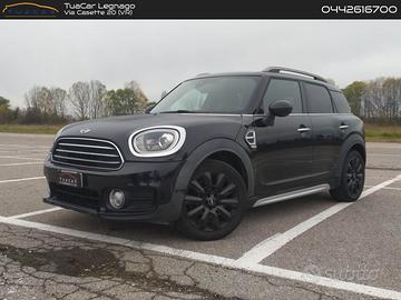 Mini Cooper D Countryman JCW 2.0 Cooper D #8013