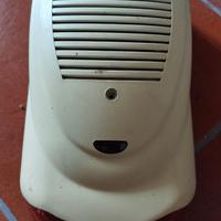 Sirena esterna autoalimentata