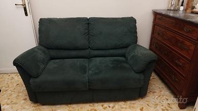 DIVANO LETTO Divani & Divani