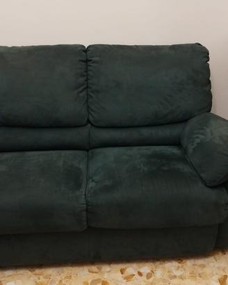 DIVANO LETTO Divani & Divani