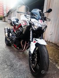 kawasaki z900 depotenziata patente A2