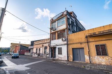 Appartamento - Catania