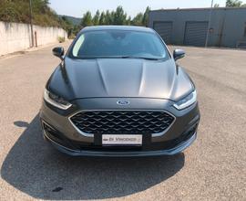 Ford Mondeo vignale hybrid