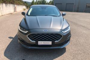 Ford Mondeo vignale hybrid