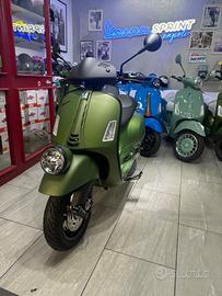 Vespa GTV 300 310 new 2026 pronta consegna