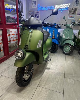 Vespa GTV 300 310 new 2026 pronta consegna