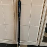 Fucile pesca sub cressi