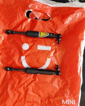 Pistoncini alza sella per yamaha t max 530/560