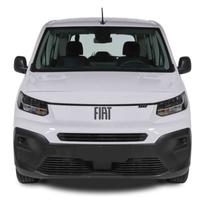 Fiat Doblò Trasporto Disabili Pianale Ribassato