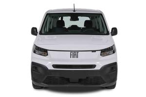 Fiat Doblò Trasporto Disabili Pianale Ribassato