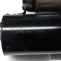 Motorino avviamento Alfa romeo 159