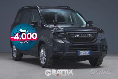 SWM G03F G03F 1.5 110cv mt