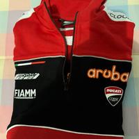 Felpa Ducati Aruba tg M