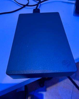 Hard disk 5tera
