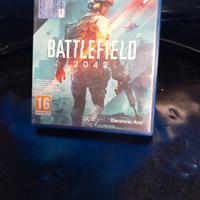 Battlefield 2042 PS4 