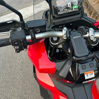 HONDA X-ADV 750 special edition zero sinistri