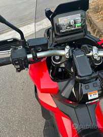 HONDA X-ADV 750 special edition zero sinistri