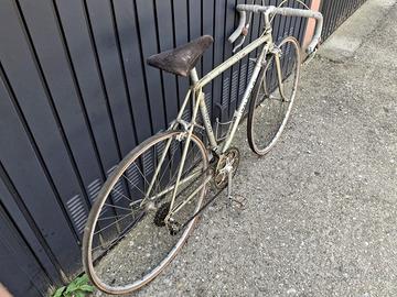 italciclo anni 70 originale