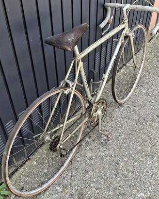 italciclo anni 70 originale