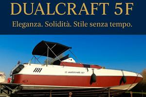 Barca Dulcraft 11mt