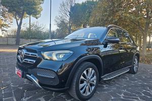 Mercedes-benz GLE 300 d 4Matic Sport