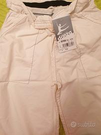 Pantaloni Dimensione Danza