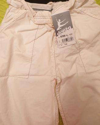 Pantaloni Dimensione Danza