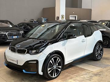 BMW i3 s 120Ah Advantage - 20" - Tetto - Camera -