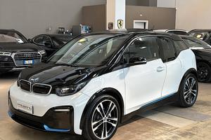 BMW i3 s 120Ah Advantage - 20" - Tetto - Camera -