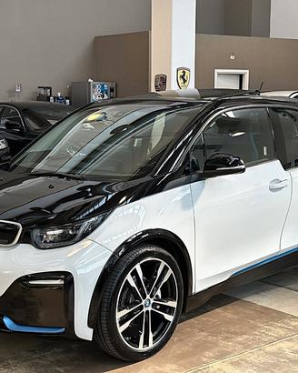 BMW i3 s 120Ah Advantage - 20" - Tetto - Camera -
