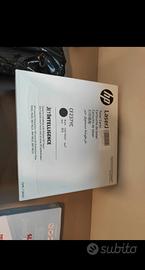 Toner stampante nuovo